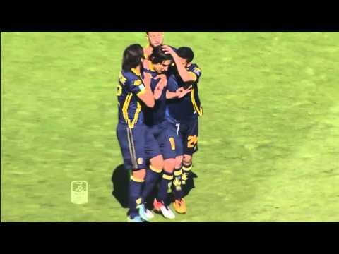 GLI HIGHLIGHTS DI BARI - MODENA