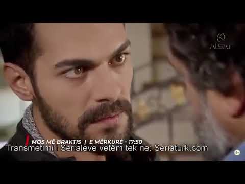 Mos me braktis   Episodi 885 Pamje