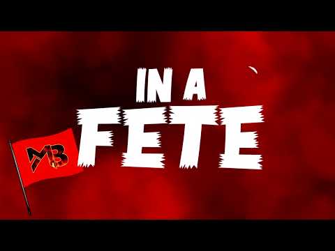 Mr Blood x DJ Spider - Feeling  [Official Lyric Video]