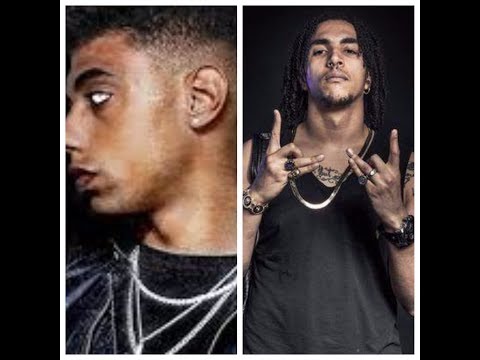 PYREX FT LAIOUNG!!!!! [TRAP WEEK]