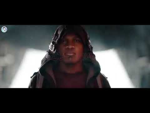 PUBG Sinhala RAP Song පාතාලේ PUBG Version     360p