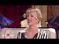 Alessia Marcuzzi Grand Hotel Chiambretti 3 5 2016