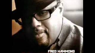 Better Love by Fred Hammond