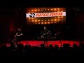 Vertical Horizon - Send It Up, live at Aura, Portland ME 11/9/24