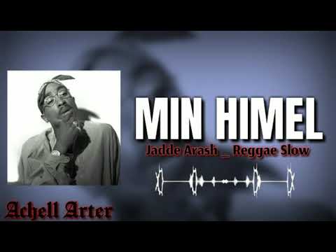 Lagu Acara Reggea slow\ MIN_HIMEL-jadde Arash remix 2019