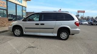Dodge Grand Caravan Speedometer Reset and fix.