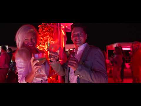 Sunset Farol Hotel - Good bye summer party