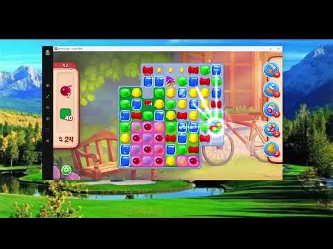 Homescapes Level 42 | Audio Talkthrough F2P Strategy Guide