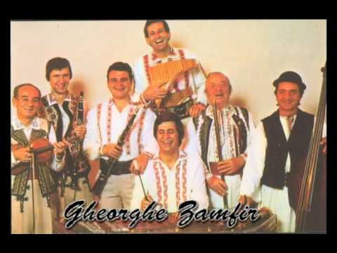 Gheorghe Zamfir sa orkestrom u BNSelu 1979.godine