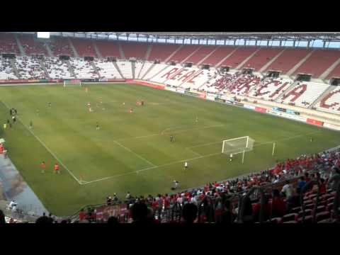 Real Murcia -linense,
