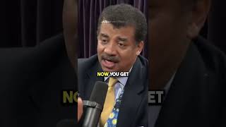 Volcanoes make Islands 🤯 w/ Neil deGrasse Tyson
