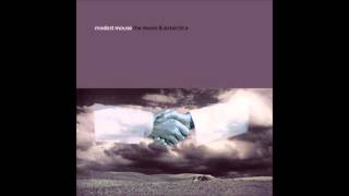 Modest Mouse - The Stars Are Projectors (Sub. español)