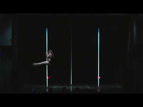 POLE EARTH 2021 - IRIDE VAZZOLER - WOMEN ADVANCED