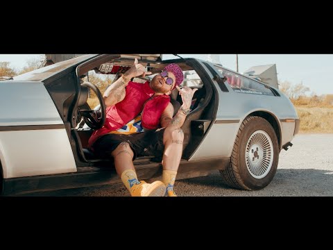 Senor Karo - Funky Life feat Ninocess