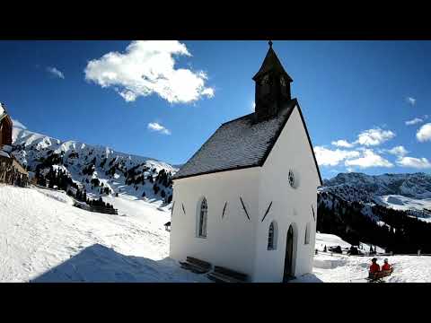 Ortisei italy super ski day 7