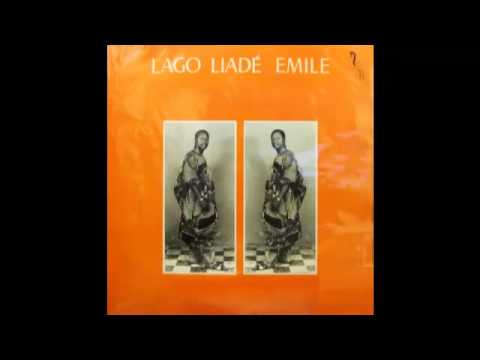 LAGO LIADE EMILE - EDMOND ZEGBEHI BOUAZO