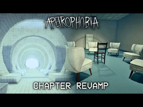 APEIROPHOBIA LEVELS GOT REVAMPED