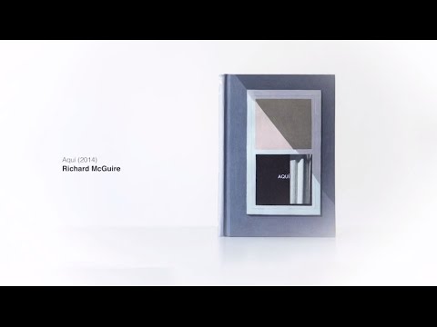 Richard McGuire - Here