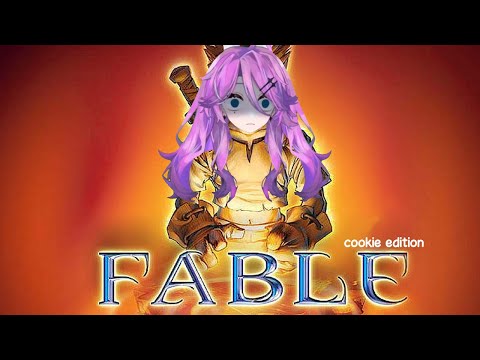c-chicken chaser? / Fable the lost chapters