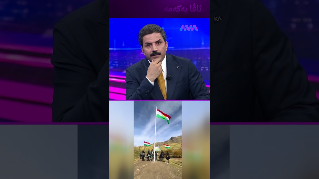 ڤیدیۆ | ئەسپەکەی لە دوو پێشبڕکێ یەکەم بووە ژەهرخوارد کراوە