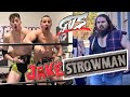 BRAUN STROWMANS BROTHER ROCKS GTS