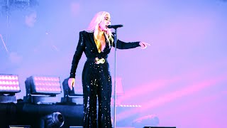 Mónica Naranjo | Sacrificio (Chicas Malas) (En Directo) #GreatestHitsTour