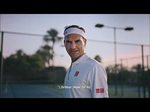 Uniqlo: LifeWear Made for All