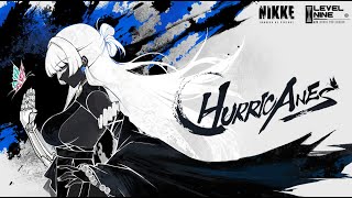 [妮姬] 三週年主題曲 Hurricanes