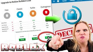 Kid Buy Robux With Moms Credit Card Th Clip - 