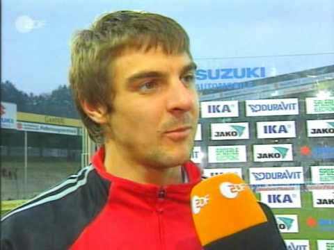 Sebastian Deisler - 2005.02.26 ZDF - Sportstudio