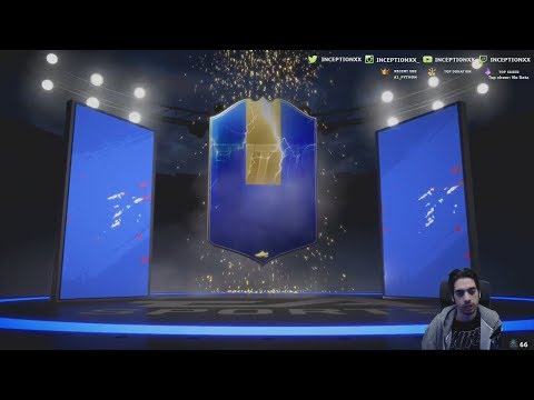 GUARANTEED LIGA NOS TOTS SBC + FUTCHAMPS PREMIUM UPGRADE PACK! FIFA 19 ULTIMATE TEAM