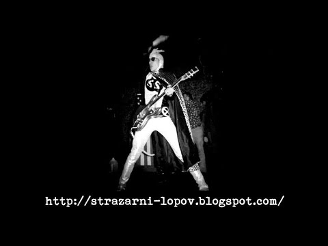 FRED SMITH & WAYNE KRAMER (MC5) - LIVE 1972 (PART 2)