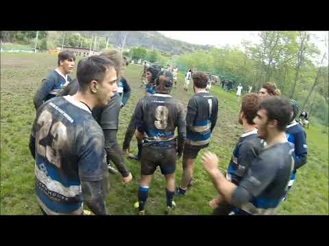 Provincie dell'Ovest  7 - Union Rugby Imperia. 8