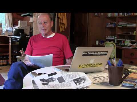 2014 ARCHIVAL Conversation with Melvin Miles in his Cabin