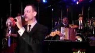 The World/Inferno Friendship Society - Me V. Angry Mob