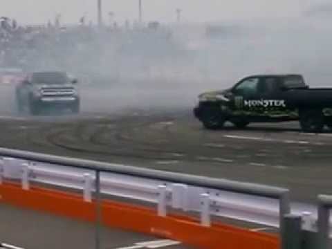 KEN BLOCK NAGOYA EXPERIENCE WITH D1 GRAND PRIX【Part14】