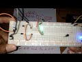 LOGIC GATES DRL Circuit OR GATE Logic Verification FSc 10th Urdu Hindi