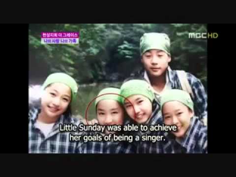 tenjochiki/csjh the grace Happy Day part 4 [SUB]