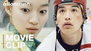 Saving my crush from getting his ass kicked...twice | Clip from &#39;My Mighty Princess&#39;