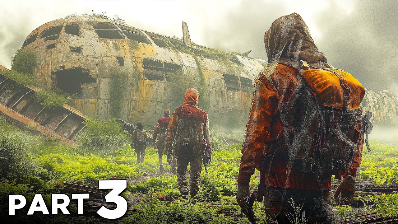 ATOMFALL Has Been An Incredible FALLOUT Style Survival Game... (Walkthrough Gameplay Part 3)