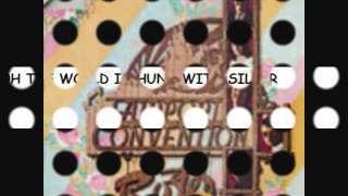 FAIRPORT CONVENTION- THE PLAINSMAN.wmv  with lyrics