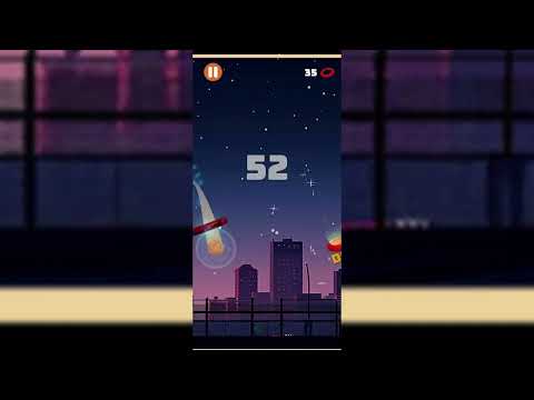 Impossible Dunk