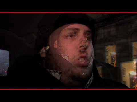 Tony T vs Stig of the Dump