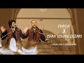 Challa X Chan Kithan Guzari Raat Ve | Waqar Khan (feat- Kabul Bukhari) | Punjabi Folk Song