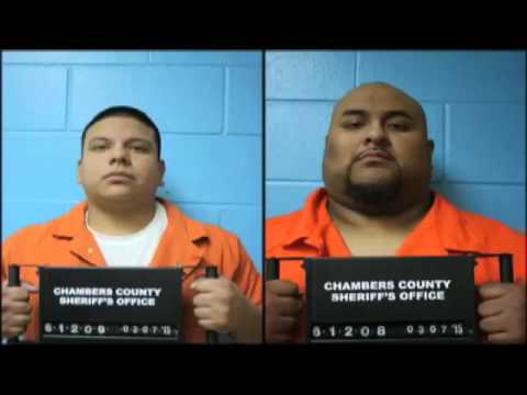 Arrests in Baytown teens' deaths