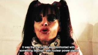 I REMEMBER CHERNOBYL • Nina Hagen