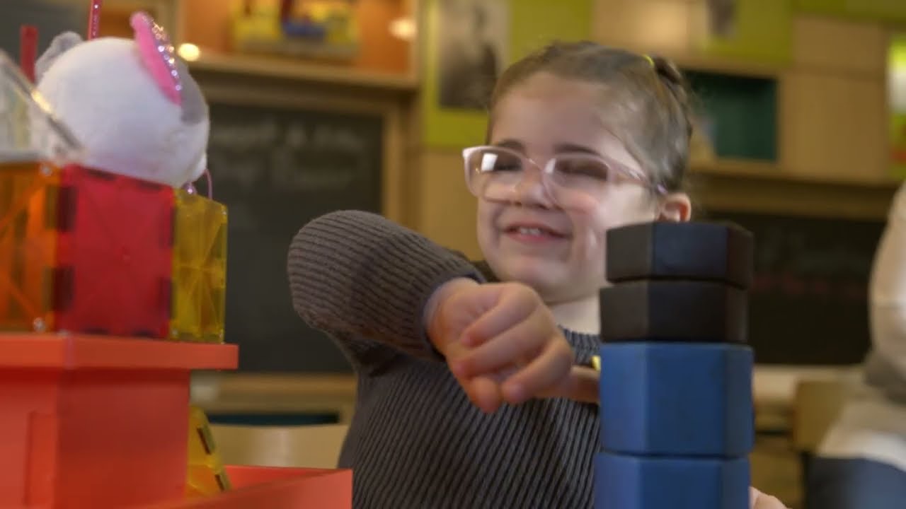 Draper Spark!Lab at the Smithsonian's National Museum of American History