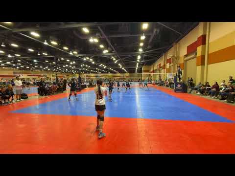 HPVBC 12 Blue Heat v  Show Time 12u FULL GAME (2 of 6)