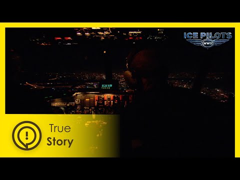 A terrible incident devastates the Turkey crew - Ice Pilots NWT S01E11 - True Story