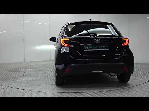 Toyota Yaris 1.5 Hybrid G Model - Image 2
